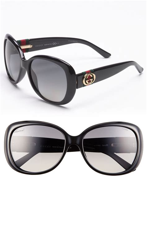 gucci bling sunglasses|gucci sunglasses nordstrom.